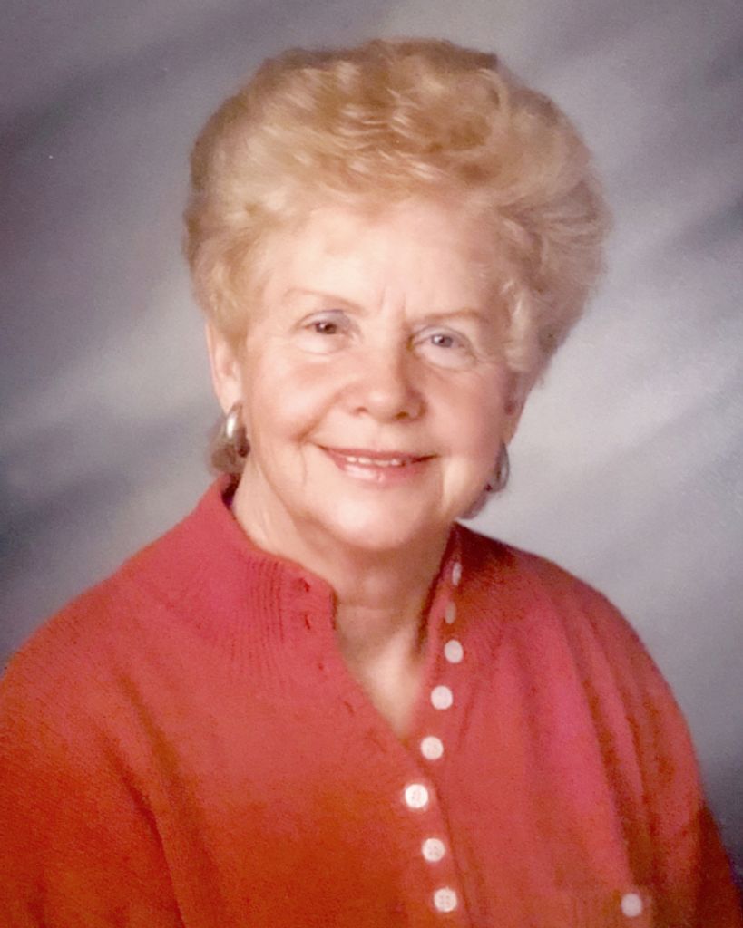 Donna Beth (Brown)  Nichols