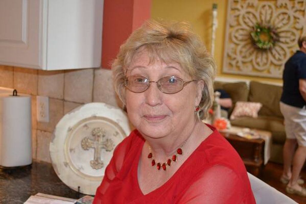 Emma Jean Morris Profile Photo