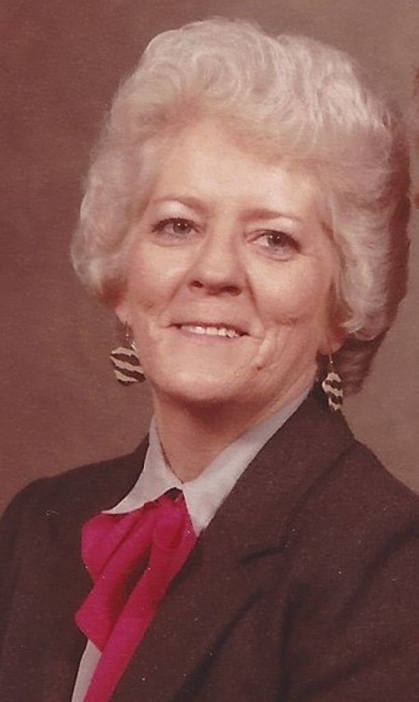 Garnetta Flatt