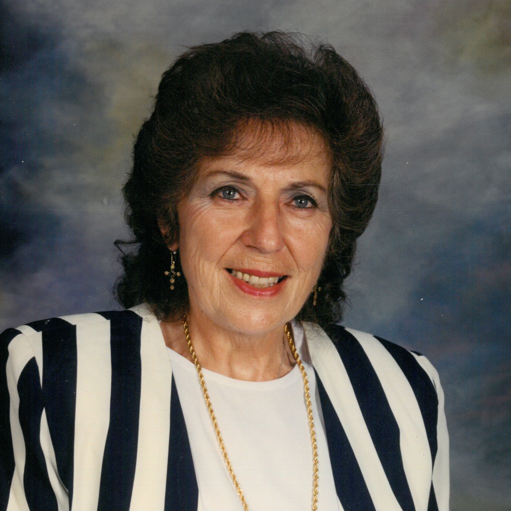 Marlene Katherine Glass