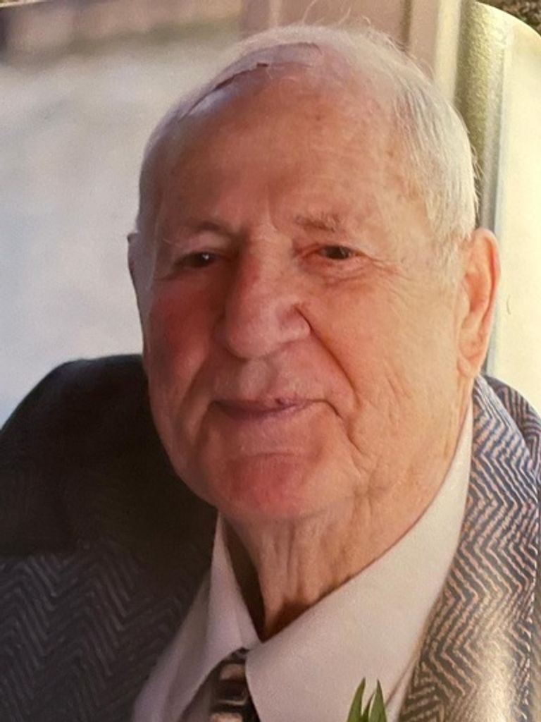 Anthony P. Panciocco