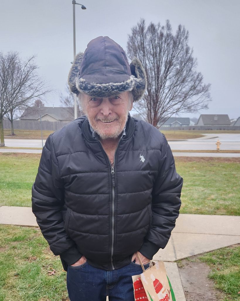 Jerry Conkright Profile Photo