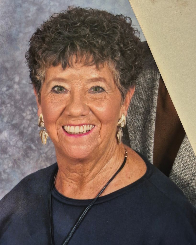 Martha Carmon Walker Profile Photo