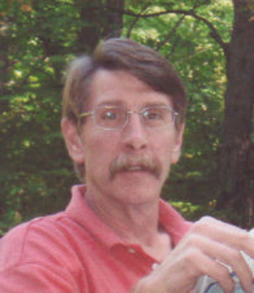 Ronald V. Chamberlain Profile Photo