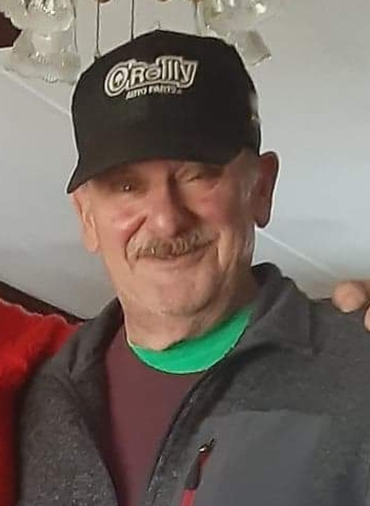 Roy Alan Icard