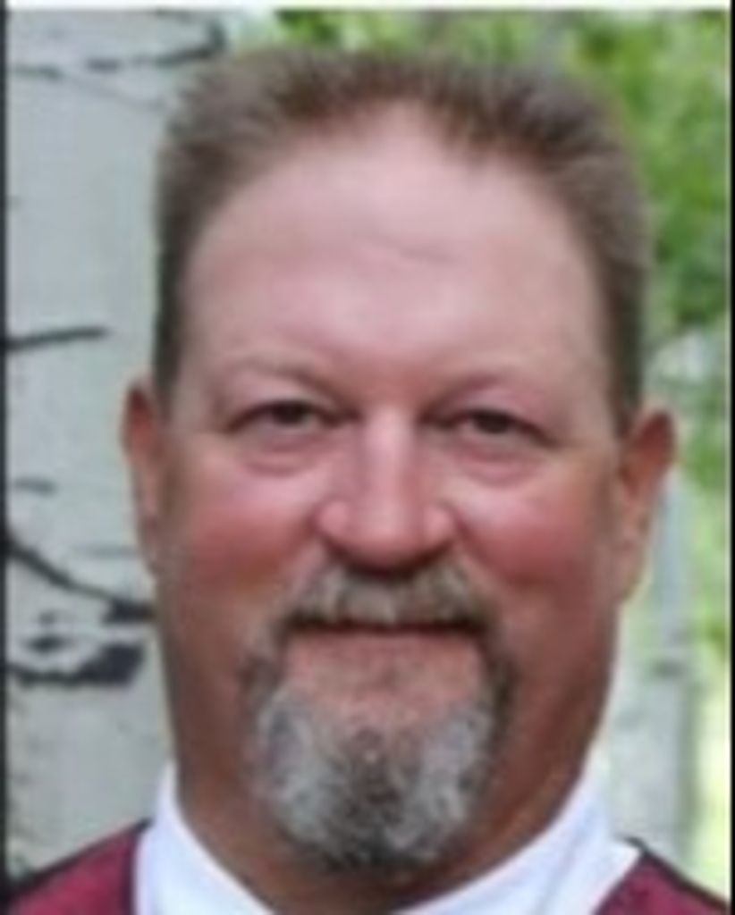 Stephen D. Welsh