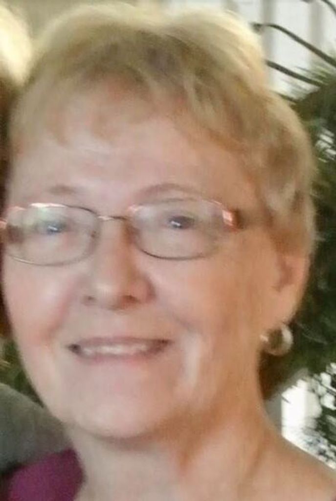 Patricia J Duby Profile Photo