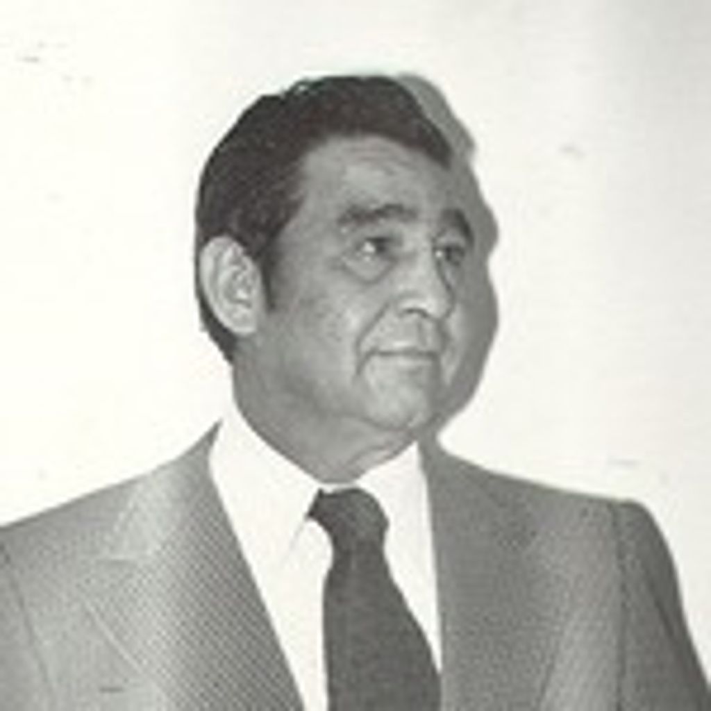 Wallace Armond Jones