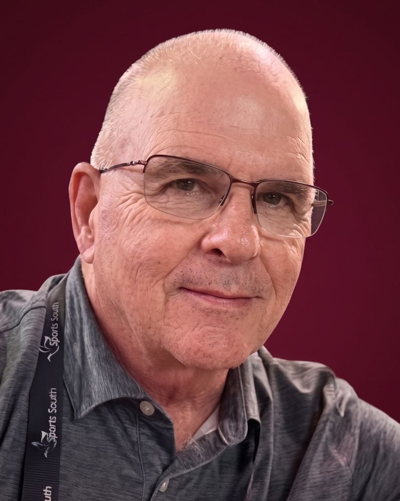 John Laubscher Profile Photo