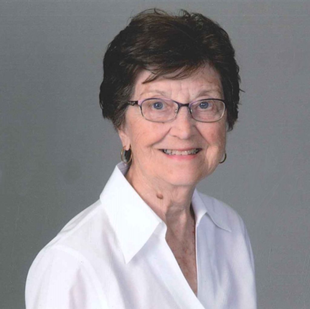 Doris Jeanne Herren Profile Photo