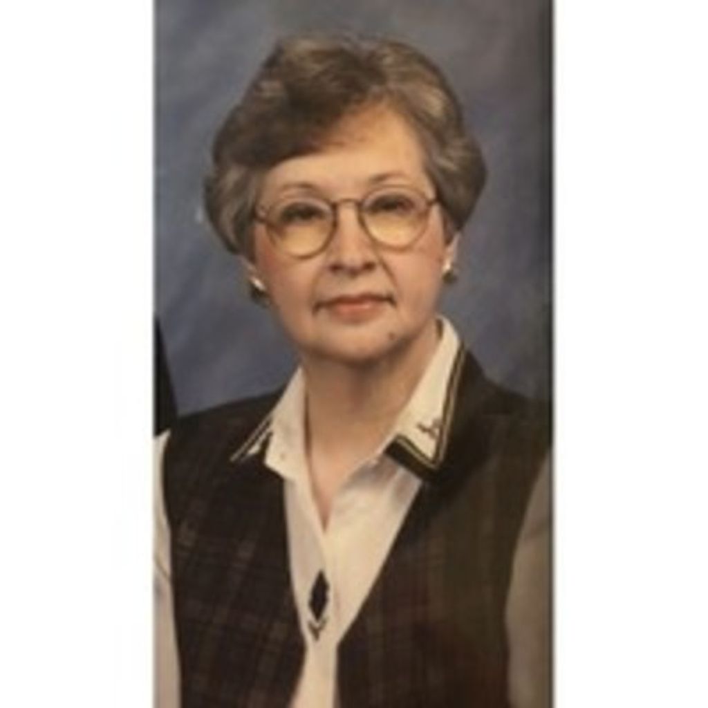 Betty Jo Webb Profile Photo