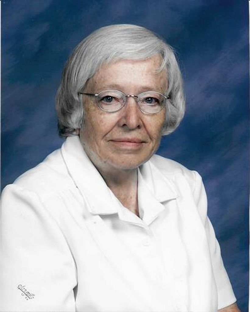 June Morgan Bledsoe Profile Photo