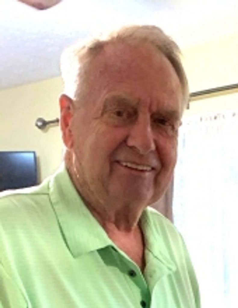 Ralph Ray Hance, Jr.