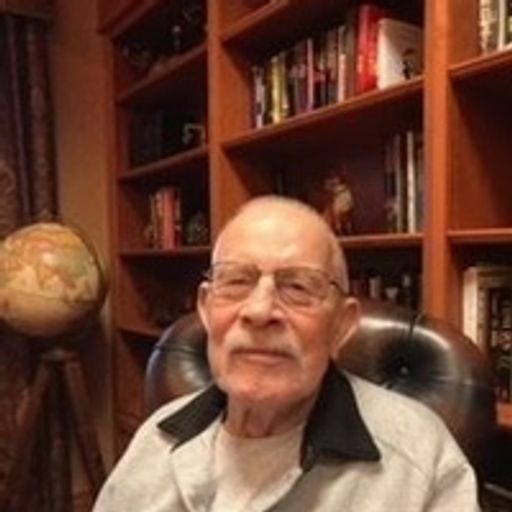 Earl Pitts Profile Photo