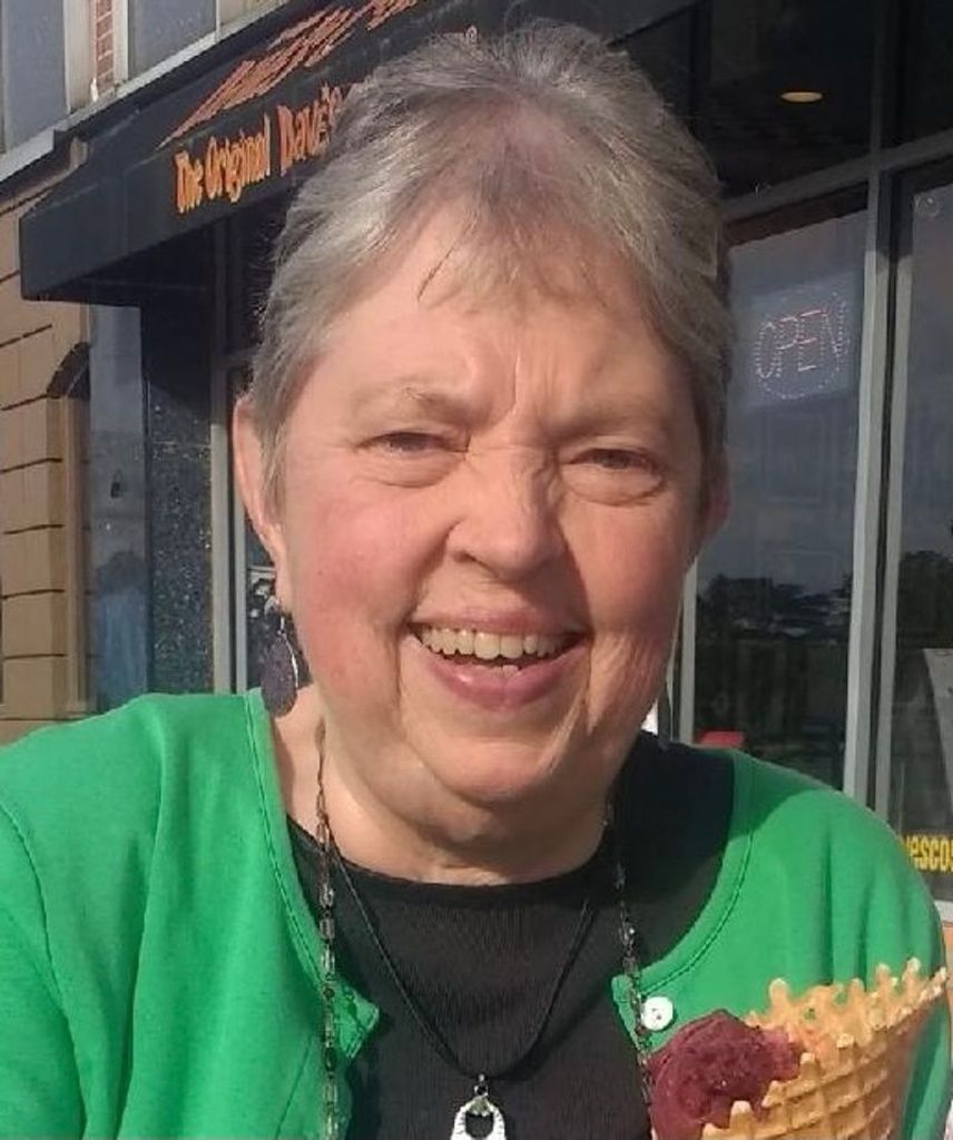 Susan M Cole Profile Photo