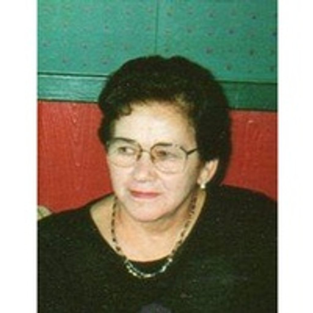 Audrey E. Earhart
