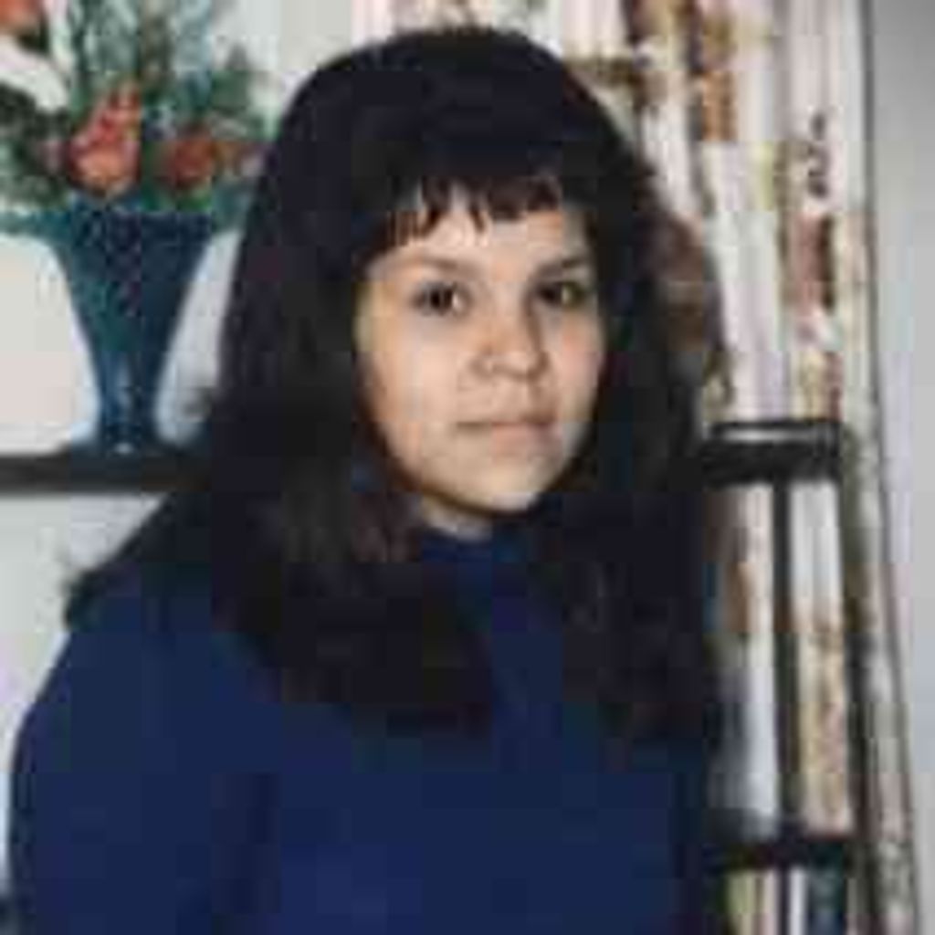 Anita Torres Martinez Profile Photo