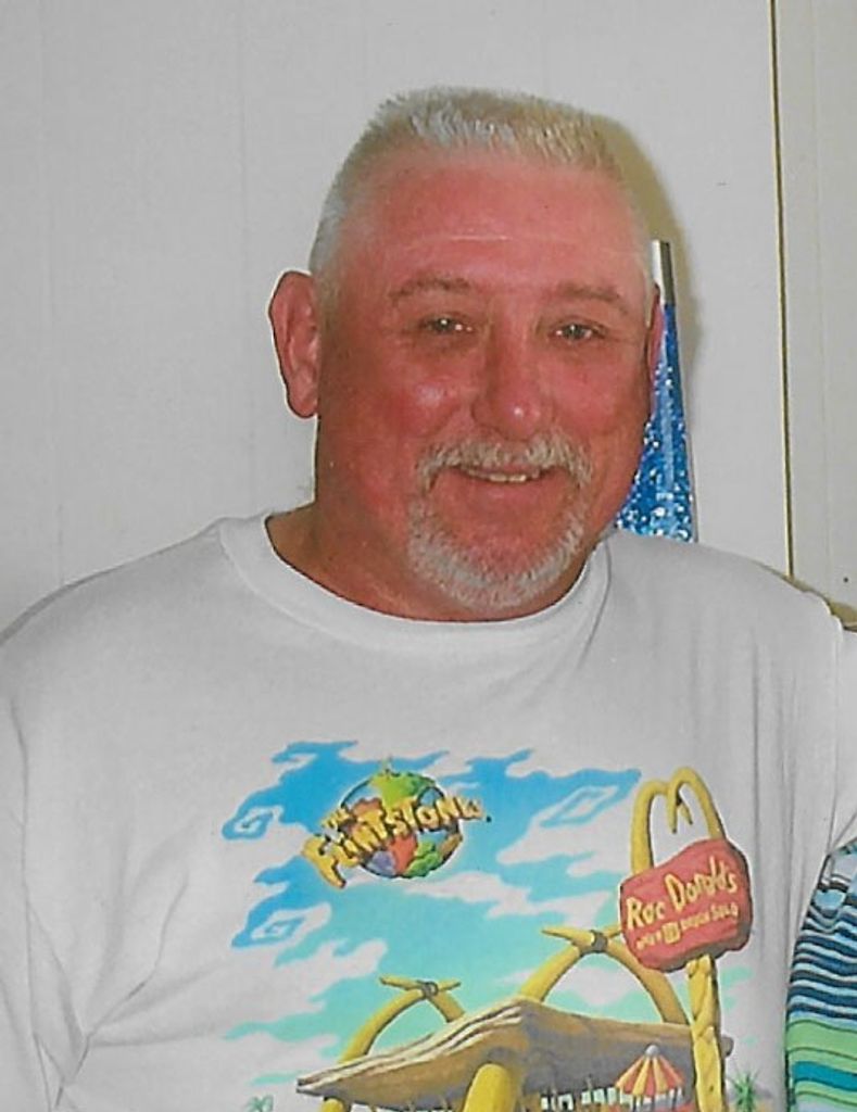 Curtis "Jim" Blair Profile Photo