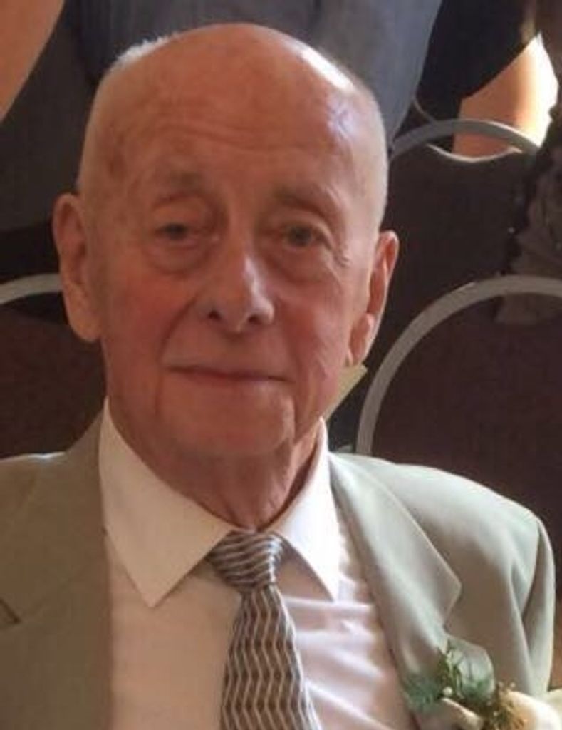 Leendert De Jong Profile Photo