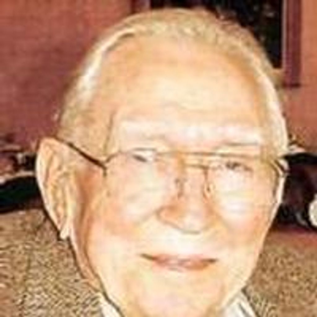 Reuben Allard Bergan