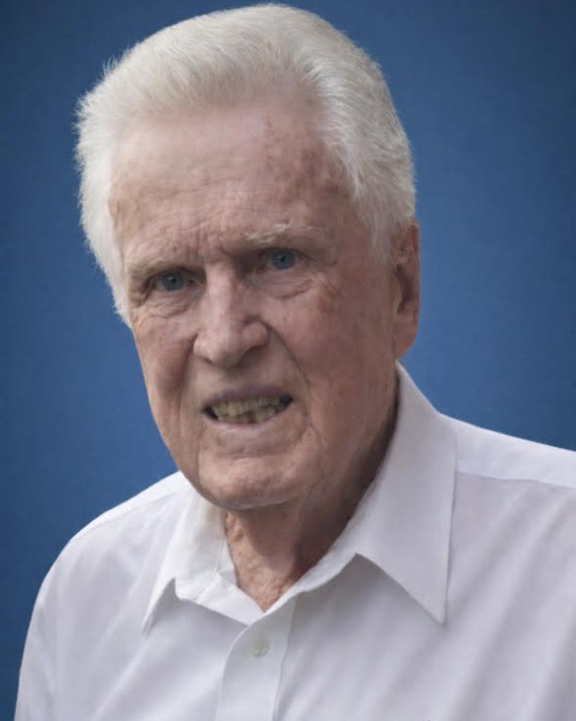 Richard Olson Profile Photo