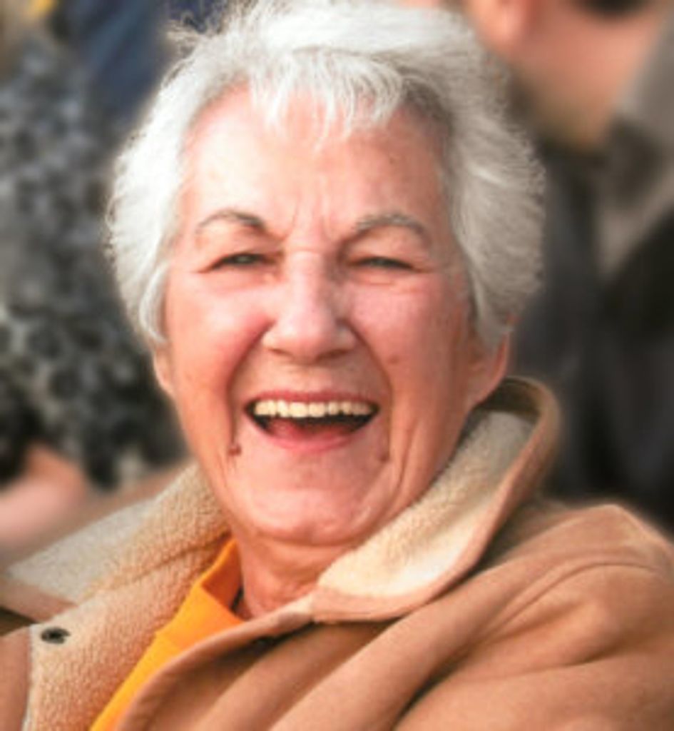 Mildred Ritson