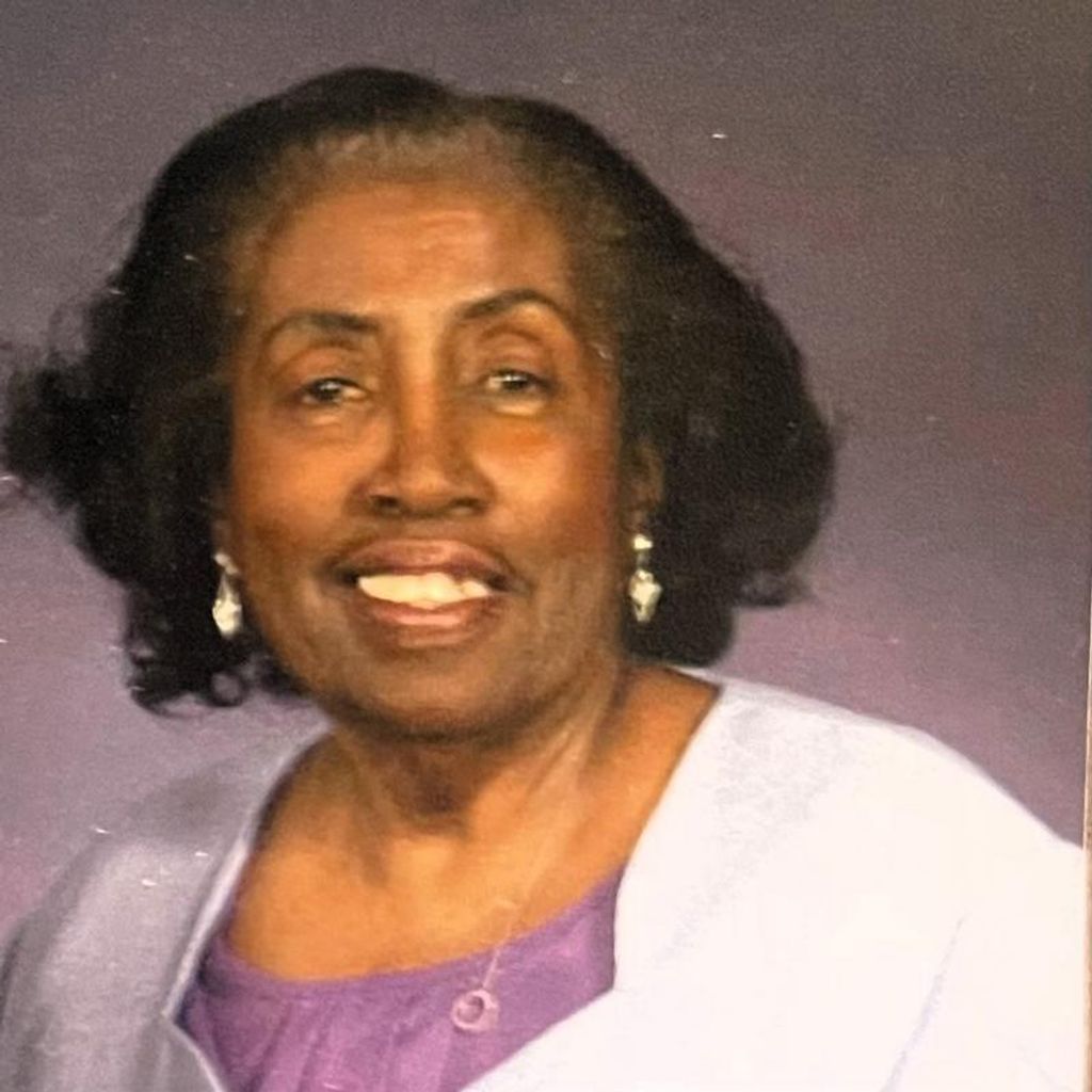 Phyllis G. Carr Profile Photo