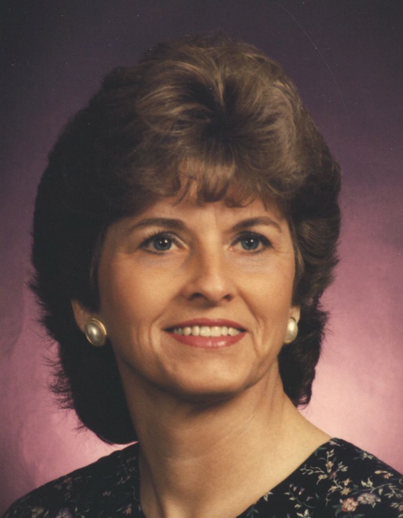Brenda Wood Davis