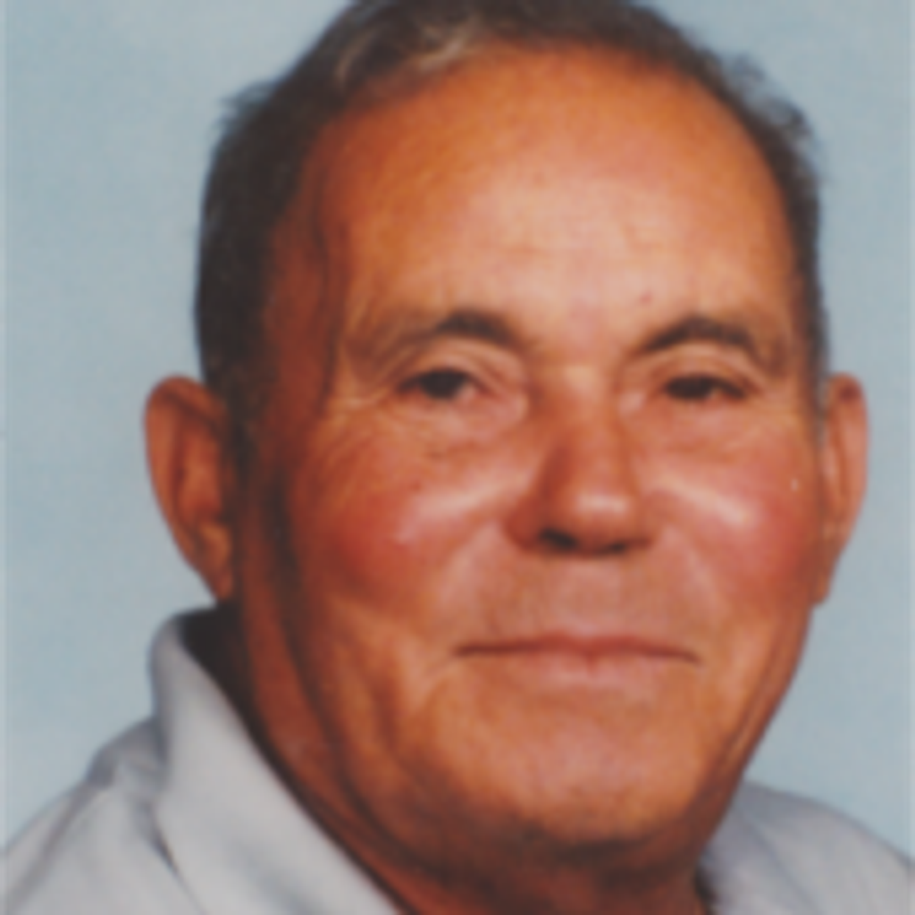 Bibiano "Papi" Flores