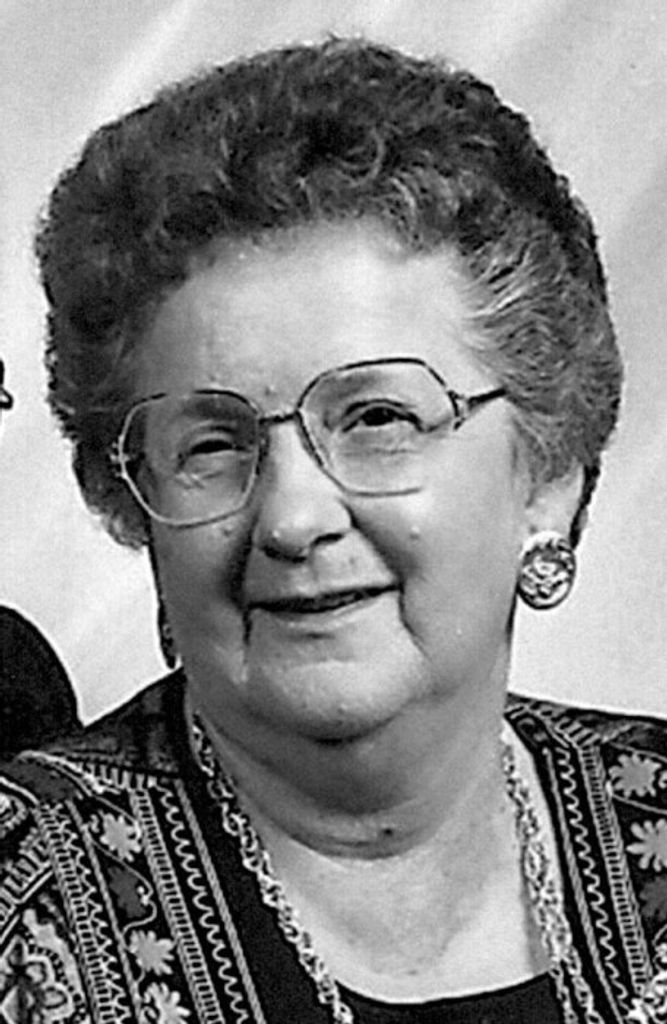 Ellen M. Smith