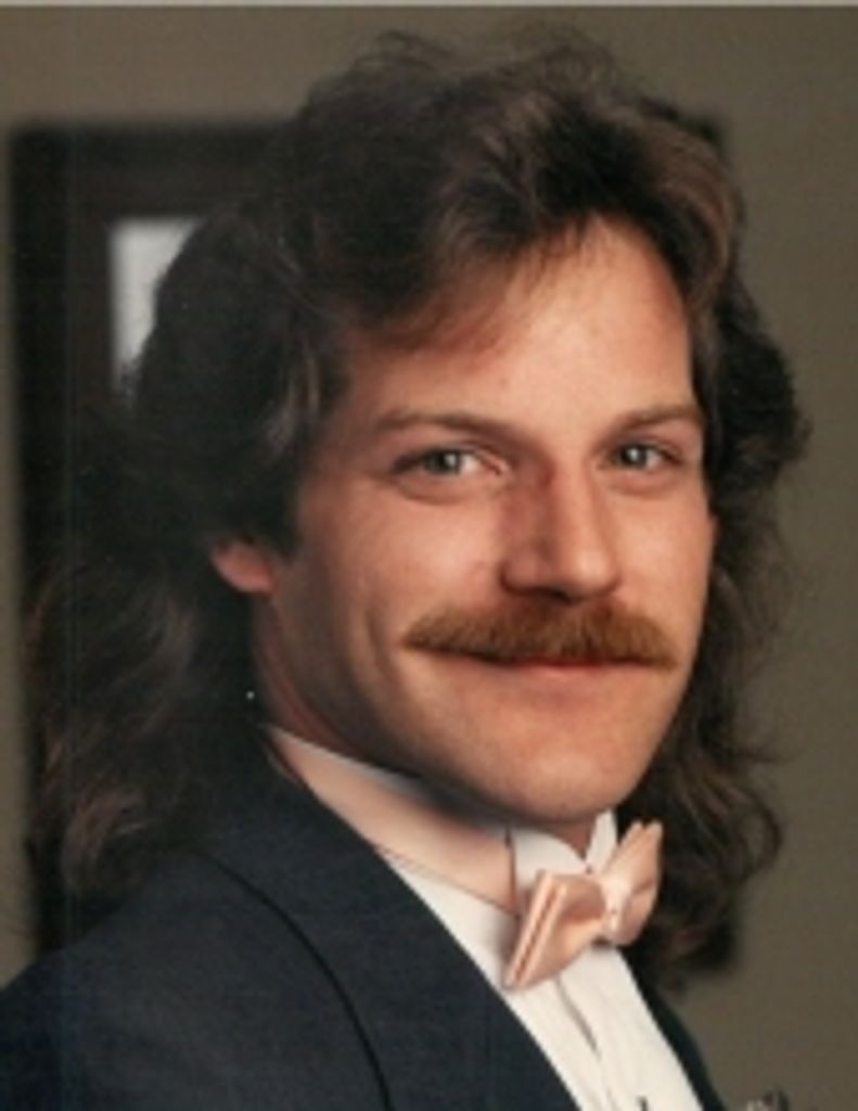 Thomas A. "Tom" Bogdonas