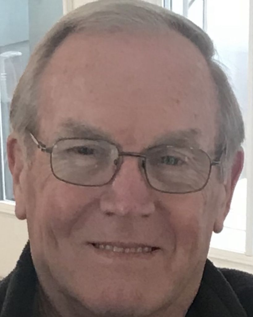 Dr. Malton Joseph "Joe" Bullock, Jr.