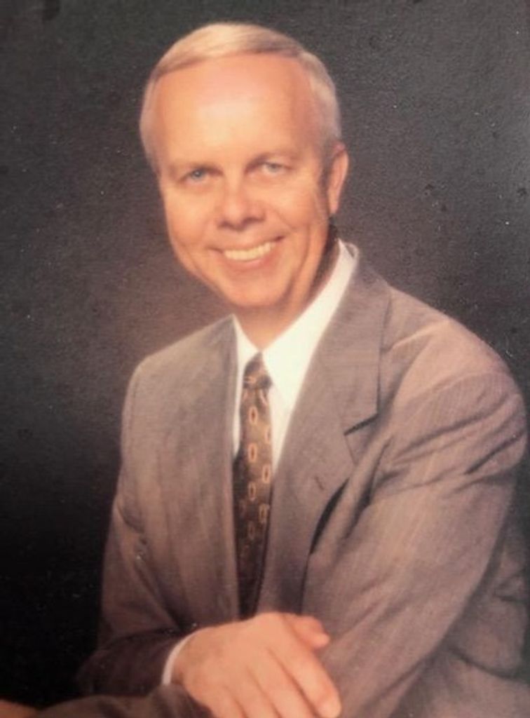 Dr. Andy Hunter Rowell, Jr. Profile Photo