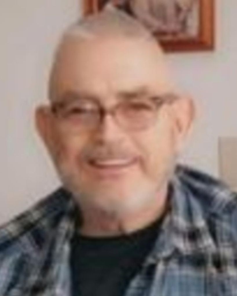 Michael J. Janes Profile Photo