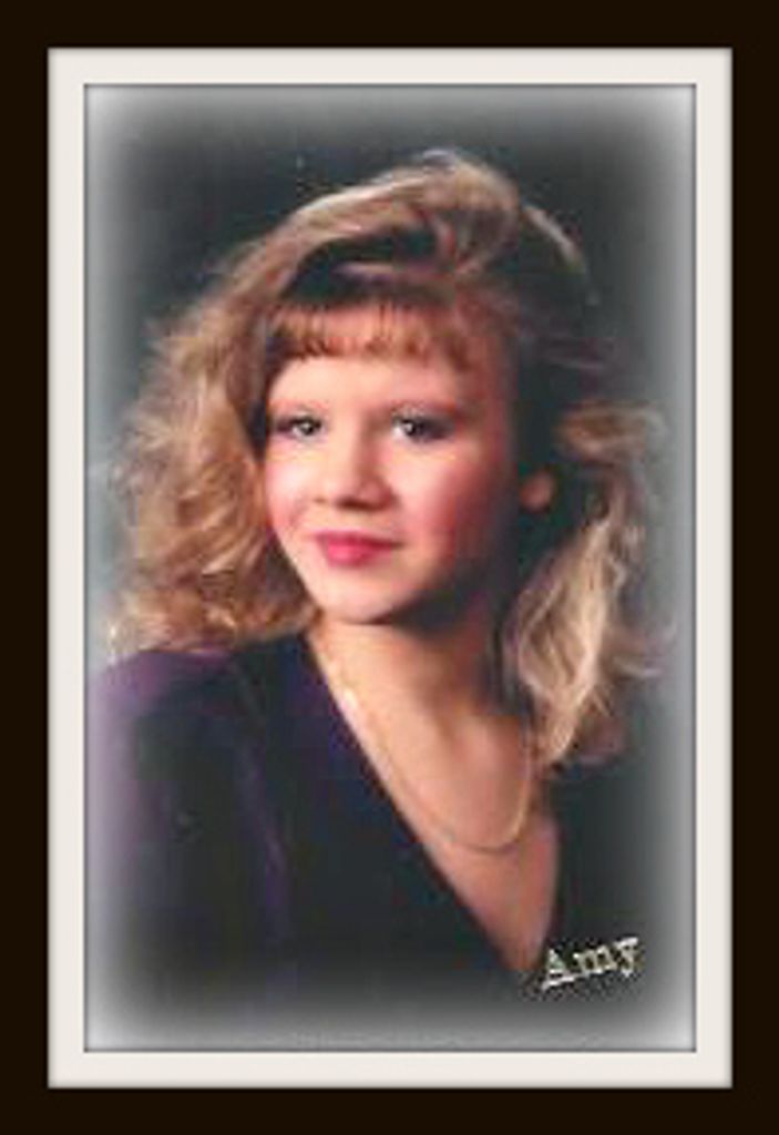 Amy "Bo" Logsdon