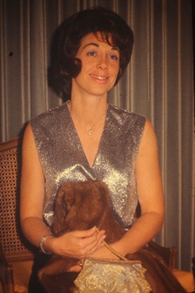 Lois Epstein