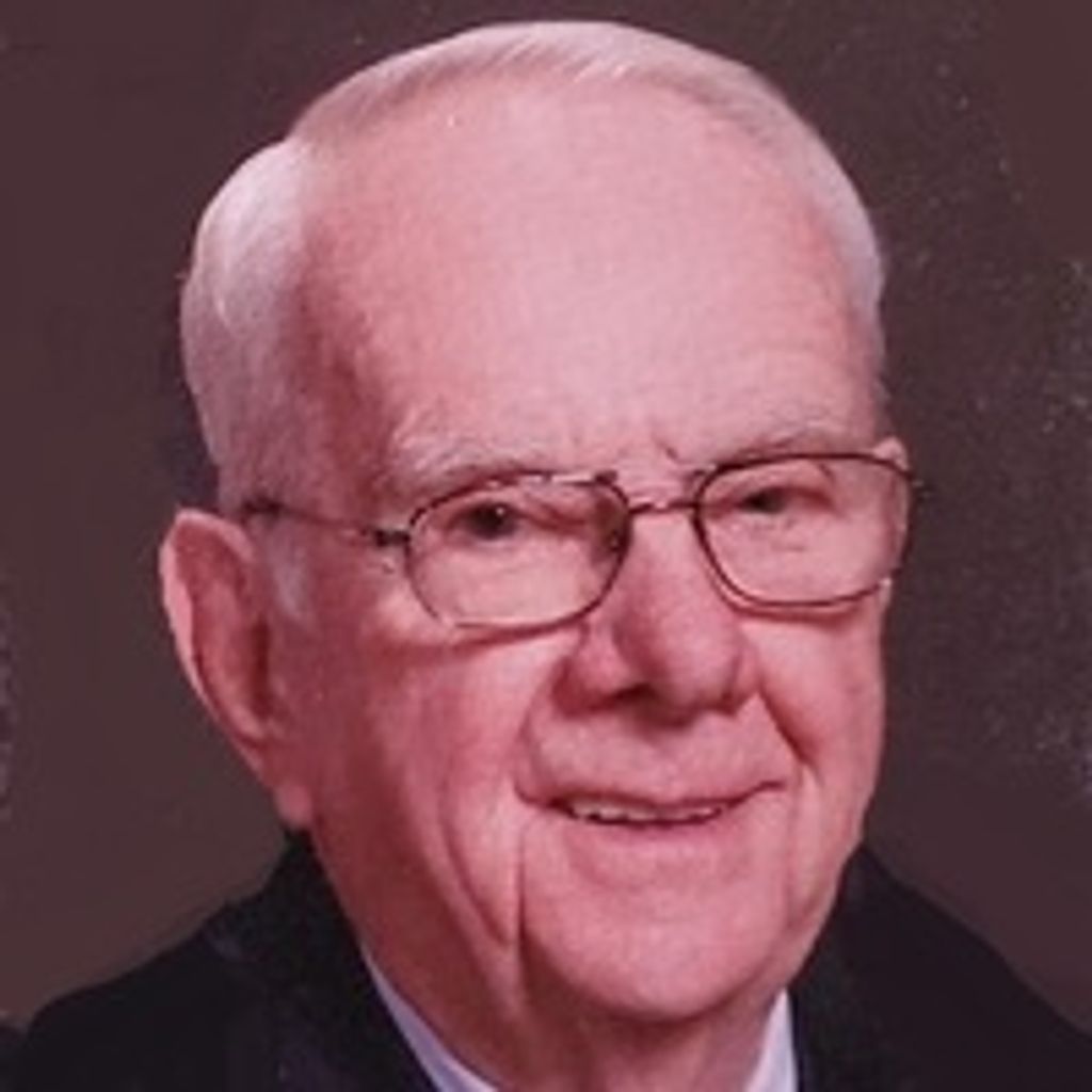 Deane Frye