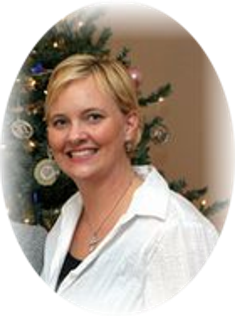 Teresa Tuck