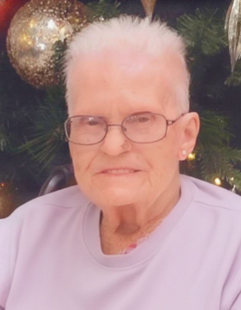 Ethel June Cooley Profile Photo