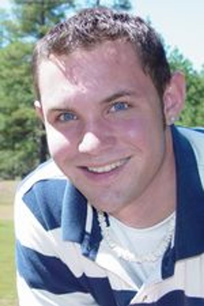Benjamin Arthur Hesketh