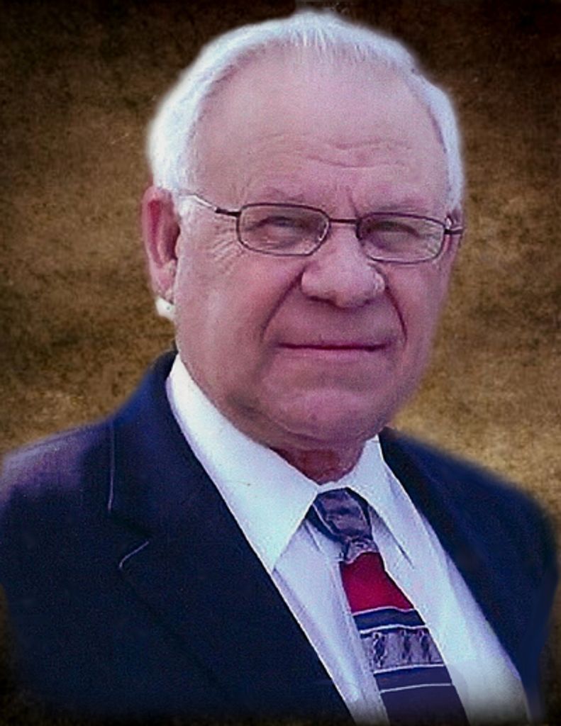 Harold Bernard Gowens Profile Photo
