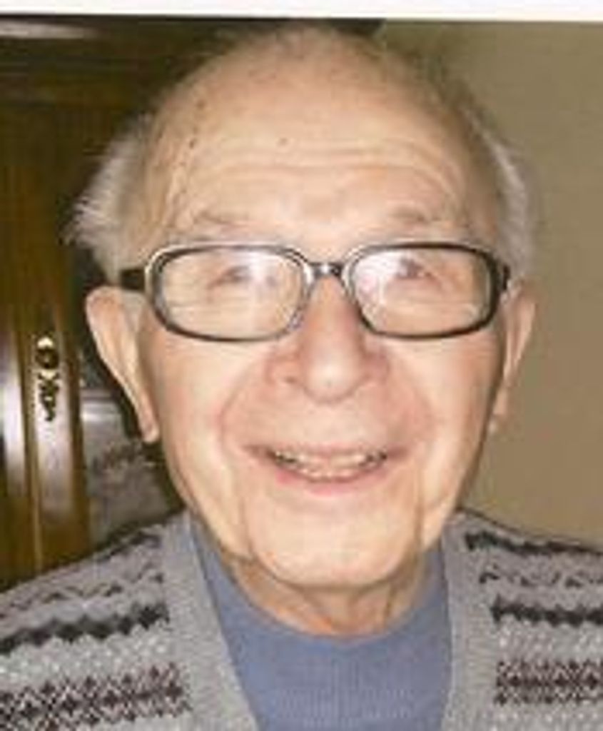 Kazimierz Karpowicz Profile Photo