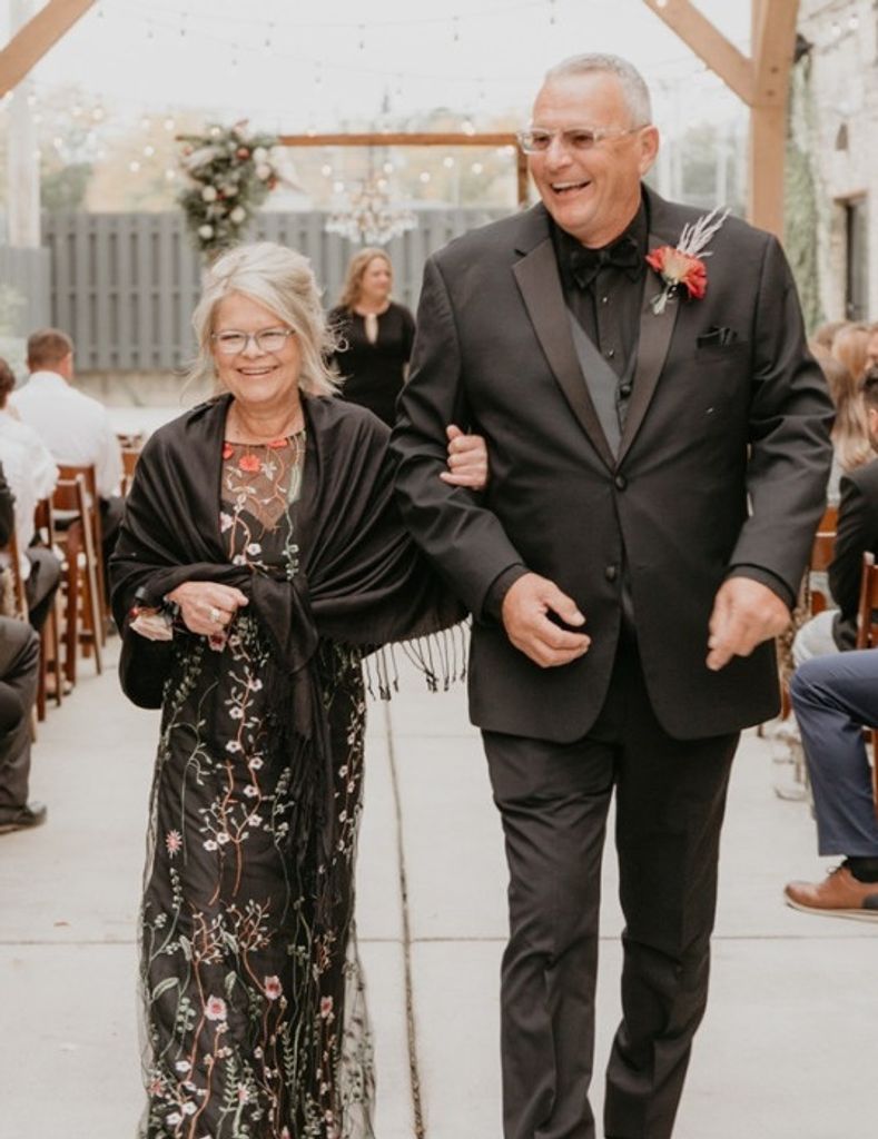 Bente K. (Svendsen)  Spencer