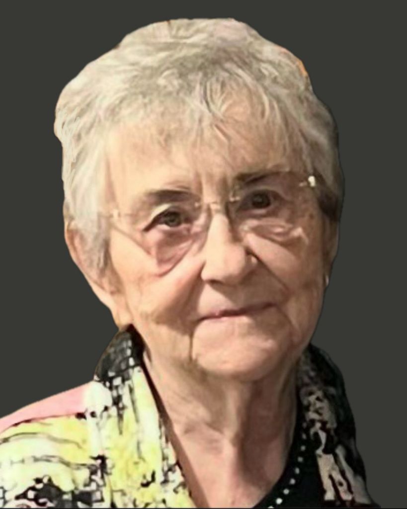 Pauline F. Raim Uthoff Ledbetter Profile Photo
