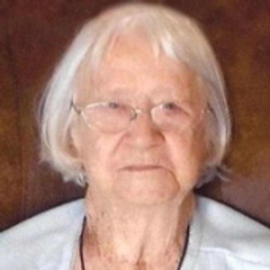 Zora Orelia Davidson