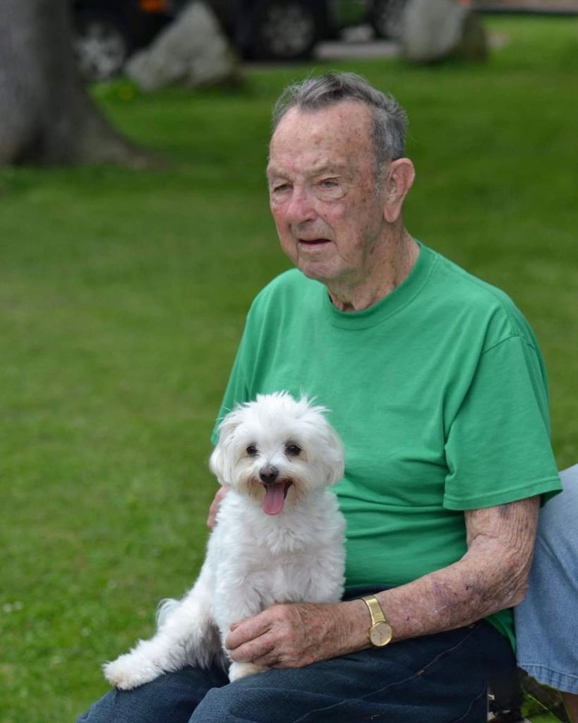 Leroy H. "Scottie" SCOTT Profile Photo