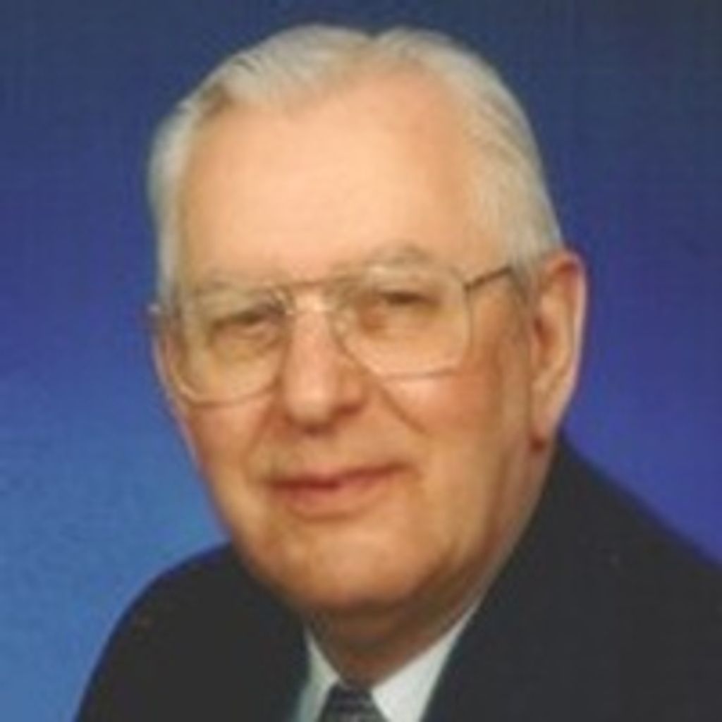 Richard Warren