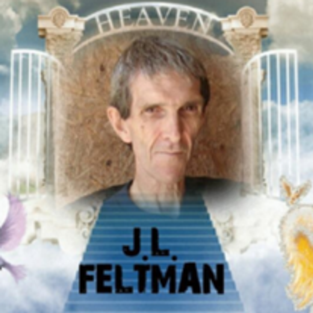 Jimmie Leon Feltman