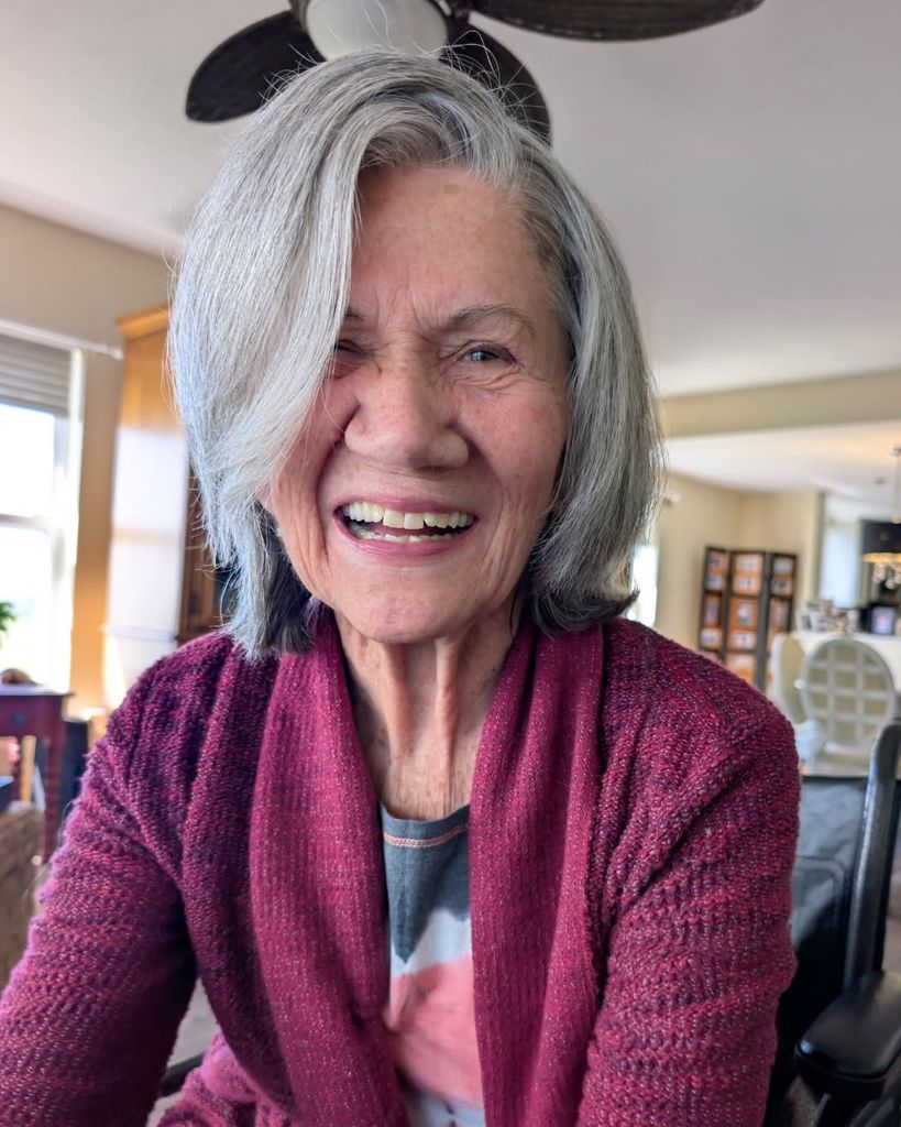 Pamela Craig Goninan