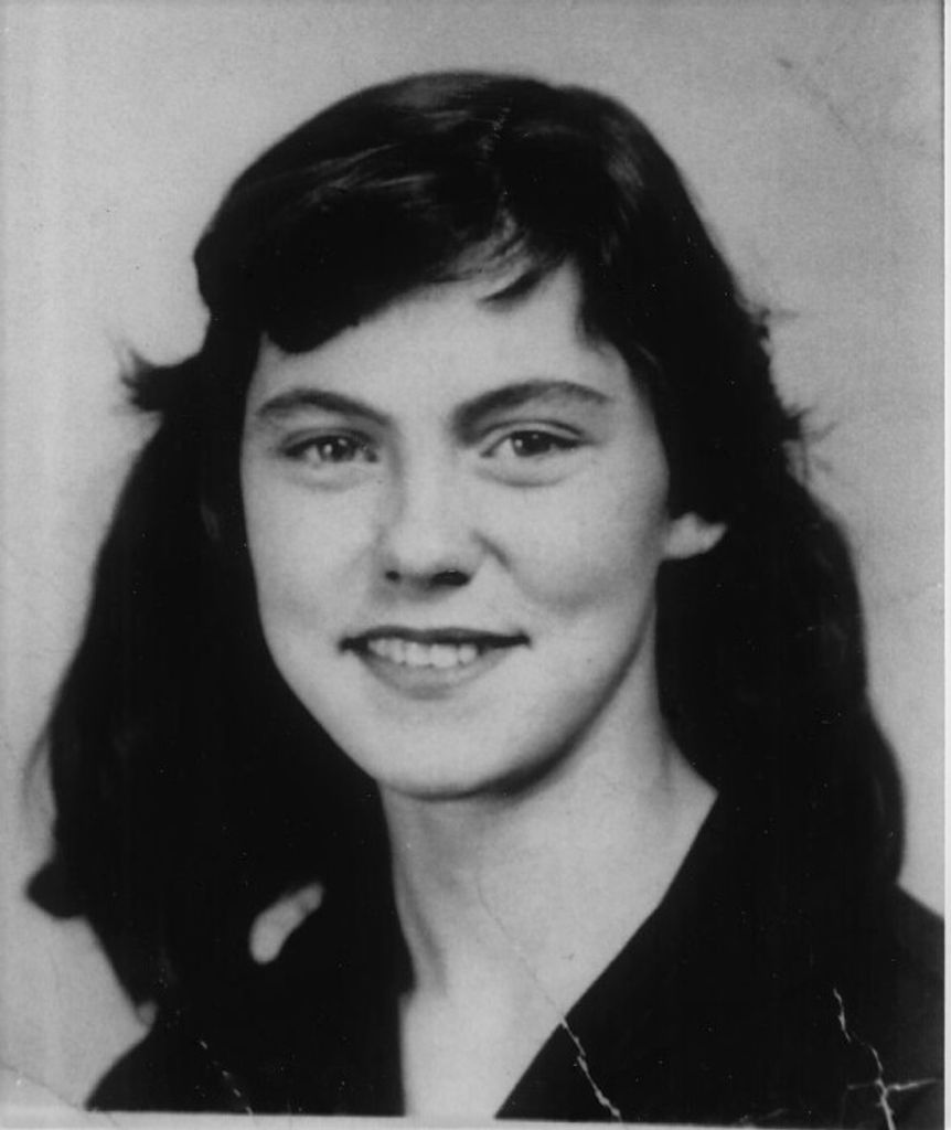 Nellie Ferrell Mckinney Martin Profile Photo